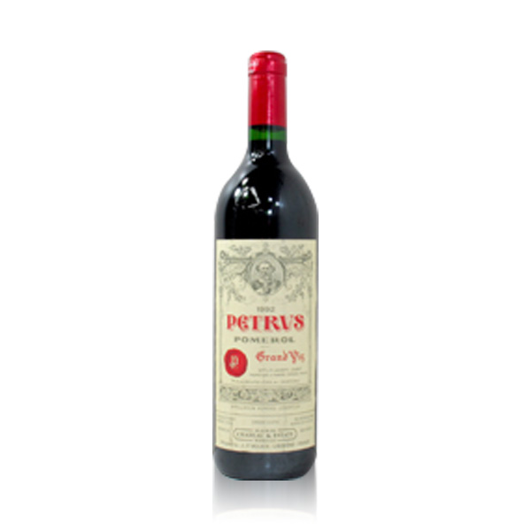 シャトー・ペトリュス｜ポムロール最高峰と讃えられ、世界で最も高値のワインのひとつ
